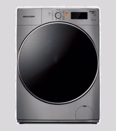 assistencia tecnica lava e seca brastemp bh
